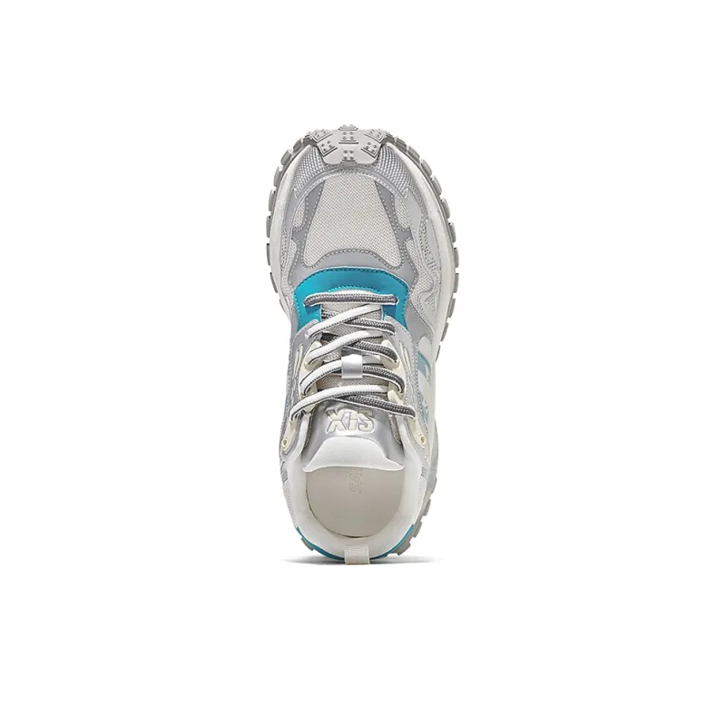 SALAXI Low Top Casual Shoes Unisex-4