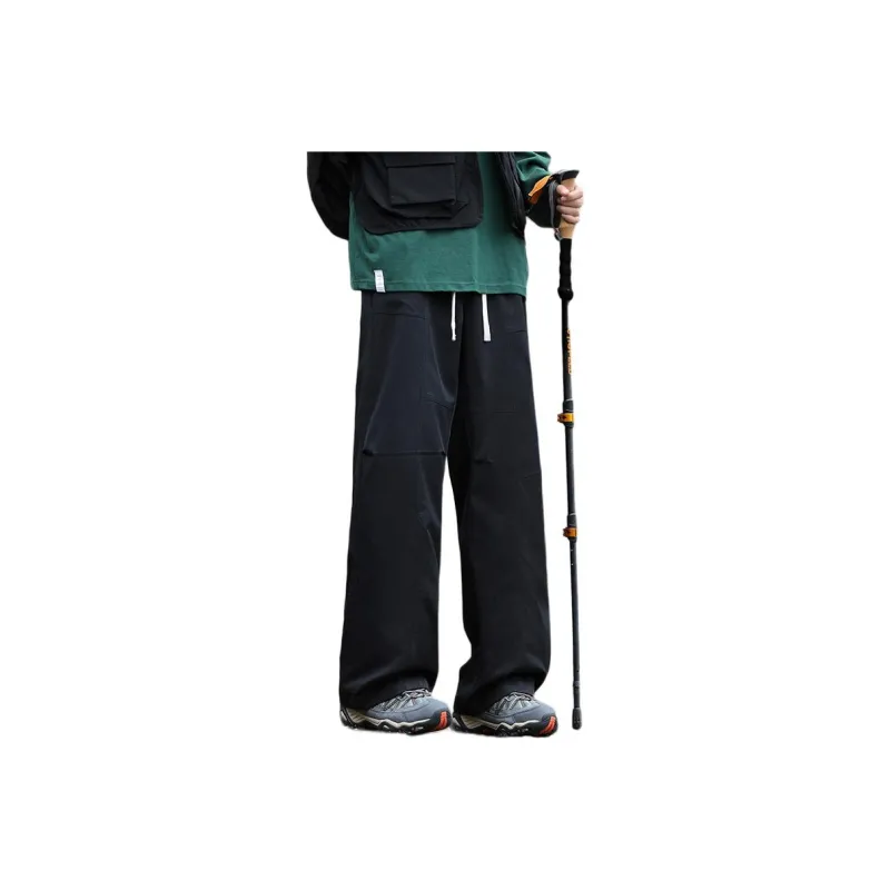 TUCANO Windbreaker Pants Unisex-0