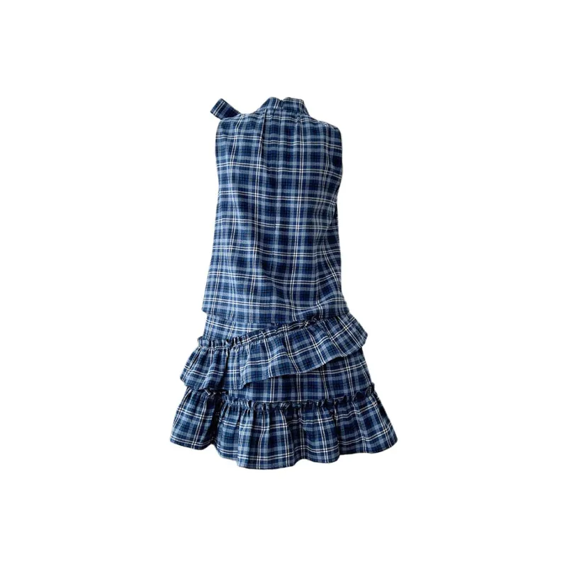 IDLE SOUL Sleeveless Dress Women's-1