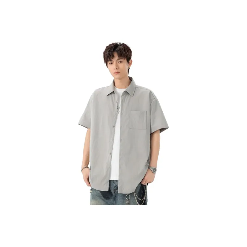 DARK HORSE Shirts Unisex-0
