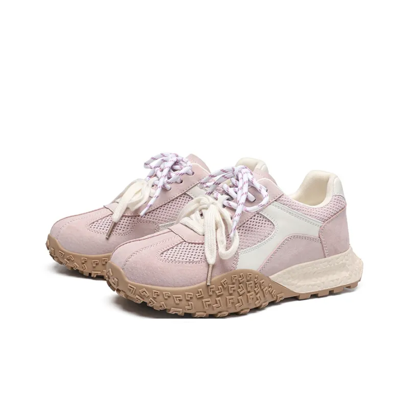 ZHR Low Top Casual Shoes Women's-3