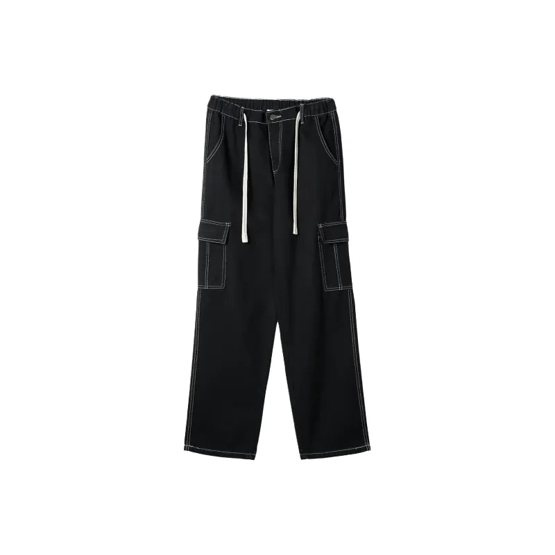 FASTFISH Jeans Unisex-2