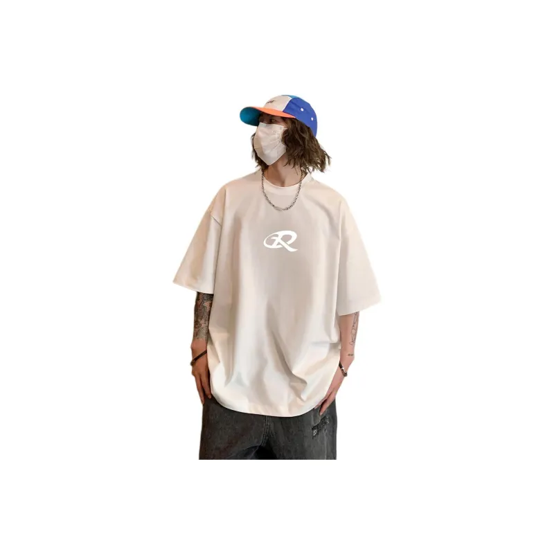 ROSECREED T Shirts Unisex-0