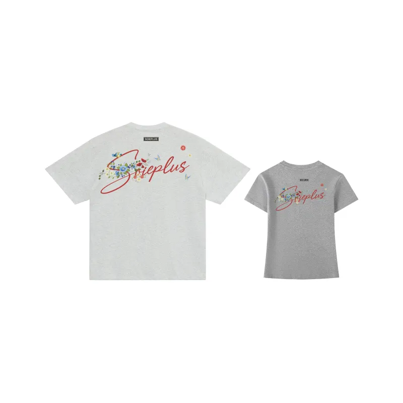 SOIE T Shirts Unisex-54