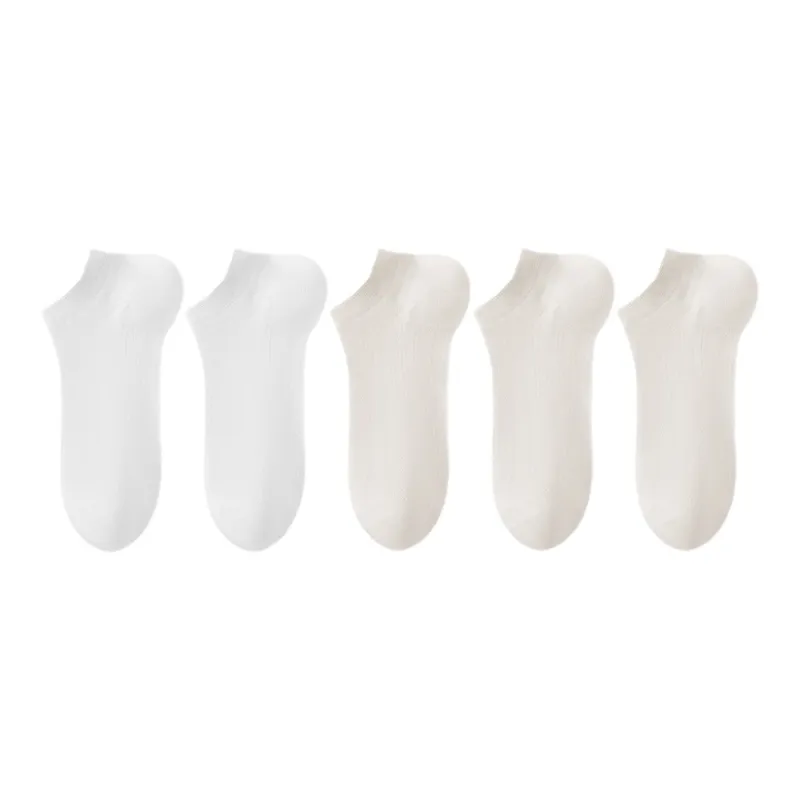 Beerus Ankle Socks Women's 5 Pack-6