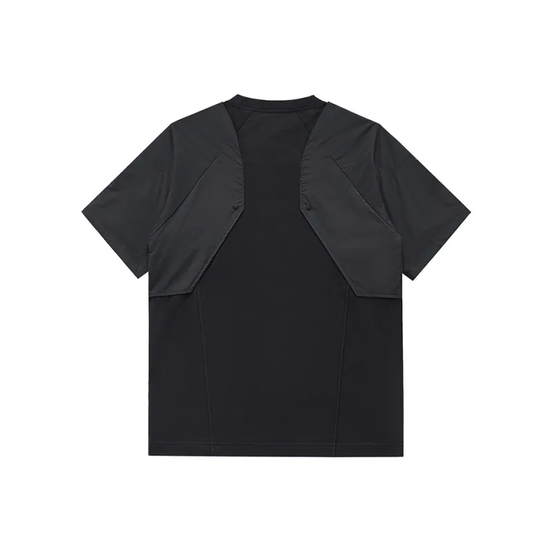 VIP Functional Series T Shirts Unisex-1