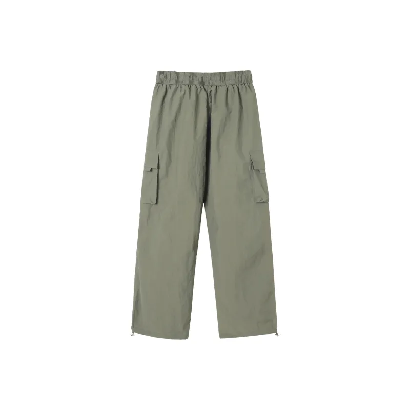 JEANSWEST Cargo Pants Unisex-6