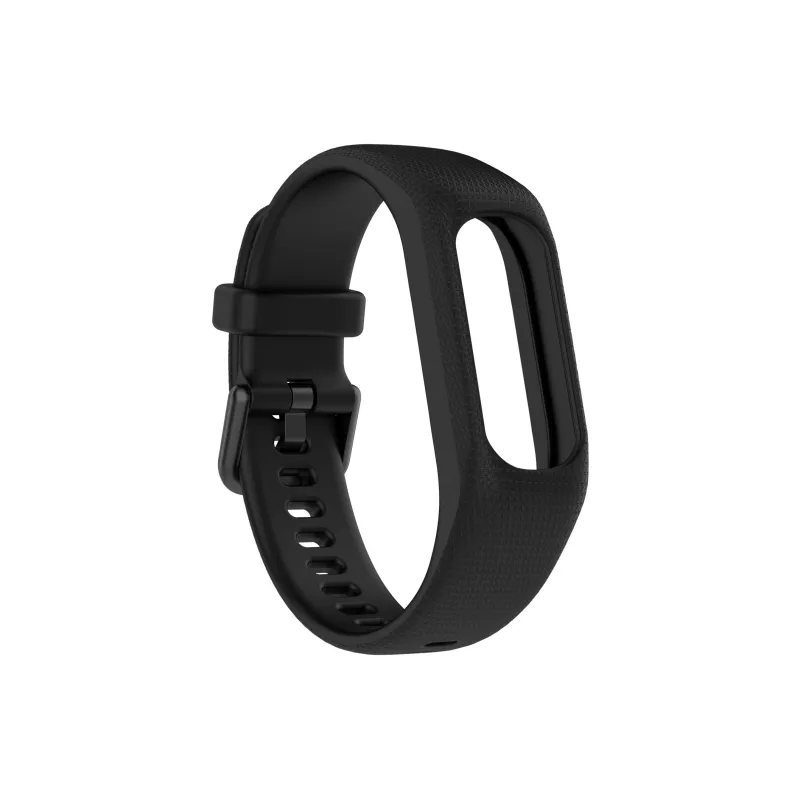 ZHENGGUANG Garmin Compatibility Watch Band Silicone Material-19