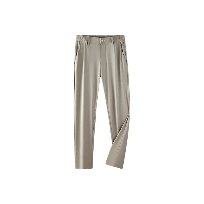 BANGBOY X IZTION Casual Pants Men's-7