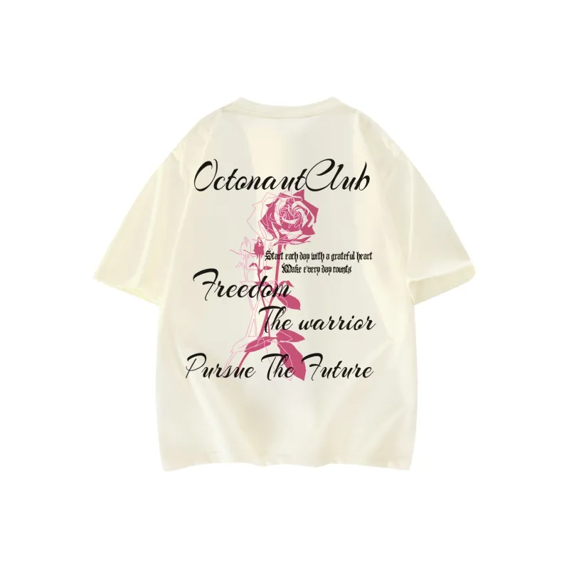 Small Columns Under The Sea T Shirt Unisex-16