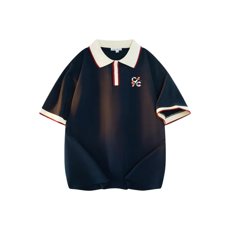 Colorful Creations Polo Shirt Unisex-4