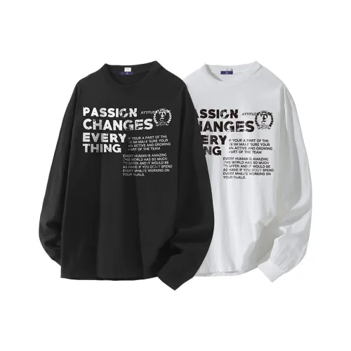 FAX FOR FMACM T Shirt Unisex White
