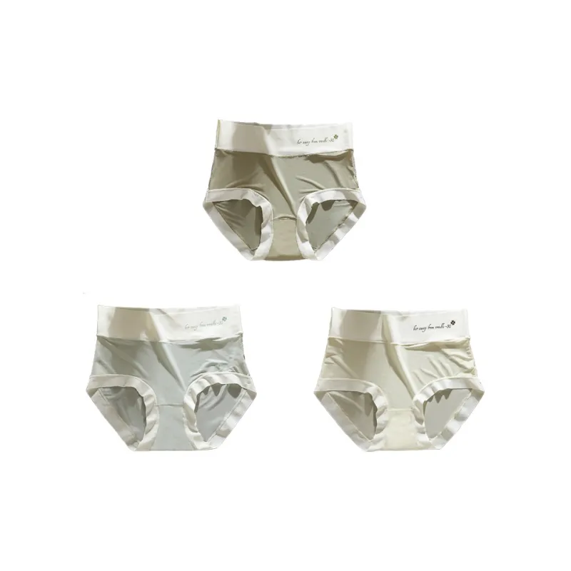 Herbal Primer Briefs Women's 3 Pack-0