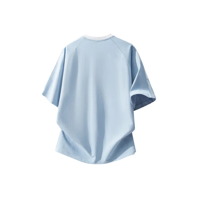 JEANSWEST T Shirt, Comes With Pants Unisex-38