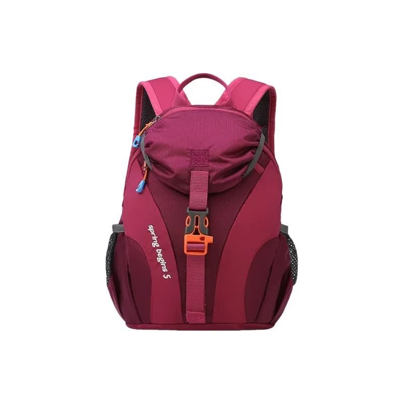 Jiang Qi Outdoor Bags Polyamide 5L Multicolor Kids'-10