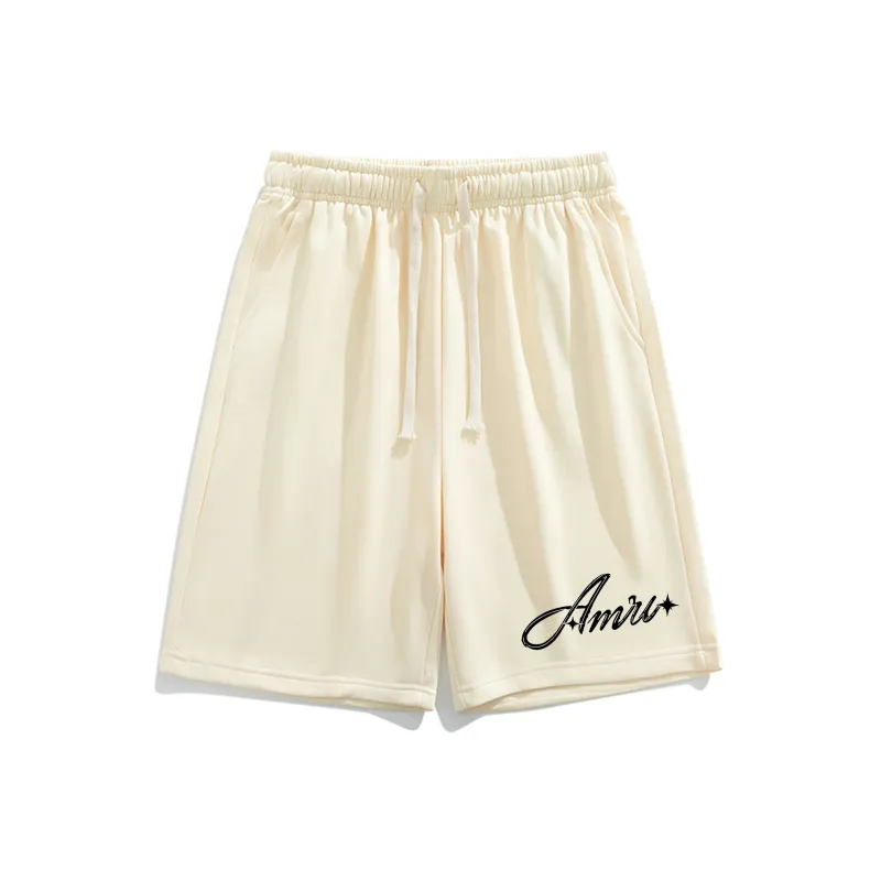 THREEAGAINTHR33 Casual Shorts Unisex-8