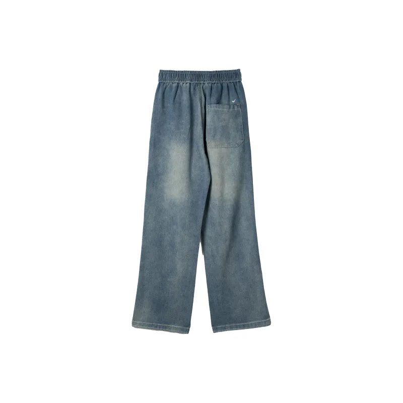 FASTFISH Jeans Unisex-3