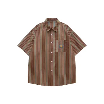 VESIBO Shirts Unisex