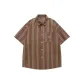 Khaki Stripes