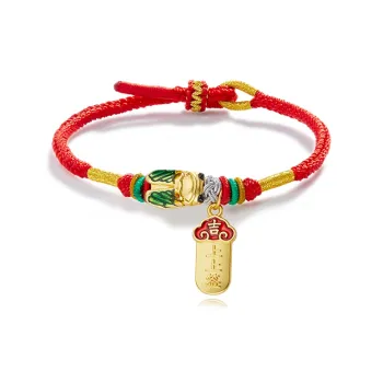 AGOVSKI Eco Friendly Copper Alloy Bracelets Unisex