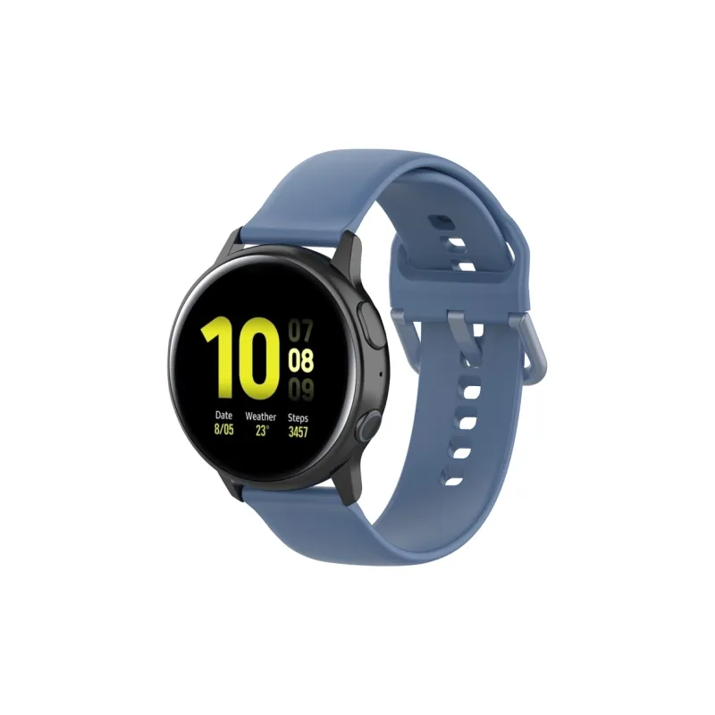 ZHENGGUANG Huawei Compatibility Watch Band Silicone Material-20
