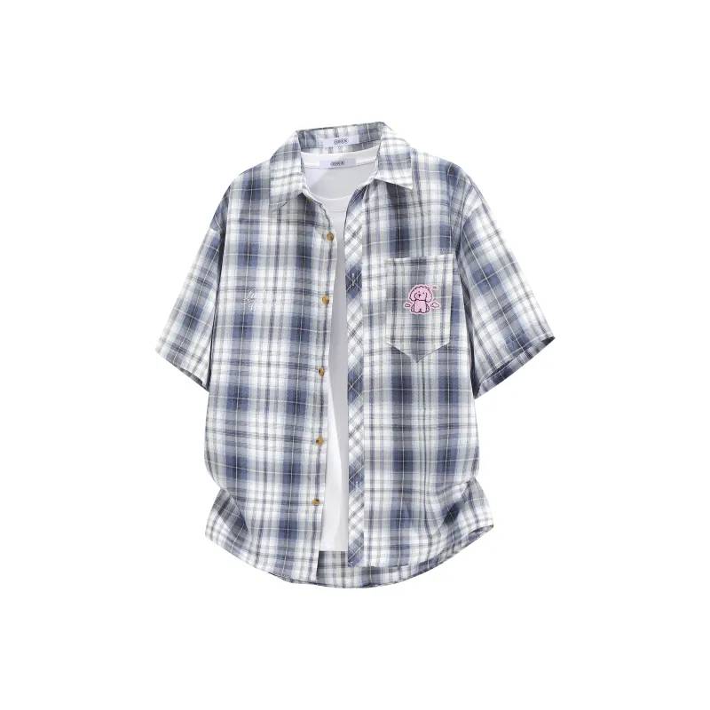 OGEK Shirts Unisex-2