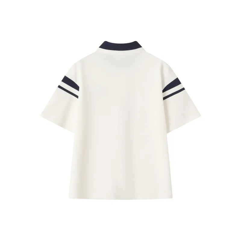 Tokidoki Polo Shirts Unisex-9