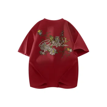 CHOUCHOUS T Shirts Women's