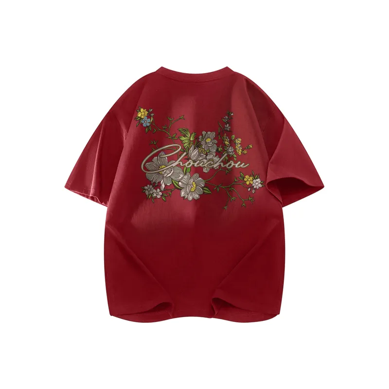 CHOUCHOUS T Shirts Women's-0