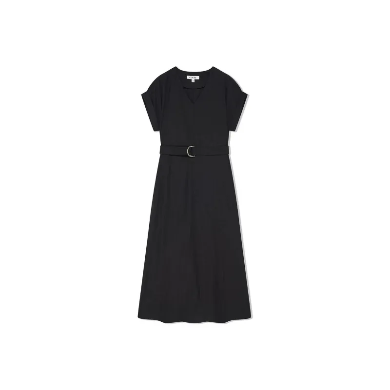 COVERINS Long Sleeved Dress Women's-1