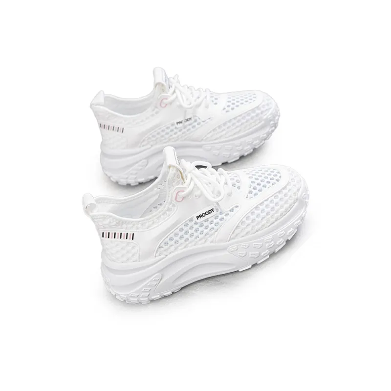 Gai Renpu Slip Resistant And Breathable Low Top Casual Shoes Women's-9