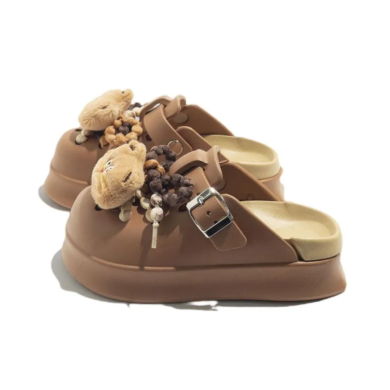 KATHRYN WILSON Clogs Women's-6