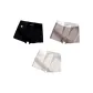 M1766-B Set-Plus Size Color Block-Black+Coffee+Champagne (3 Pack)