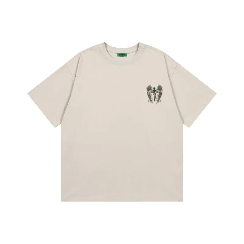 Pepe The Frog T Shirts Unisex-5