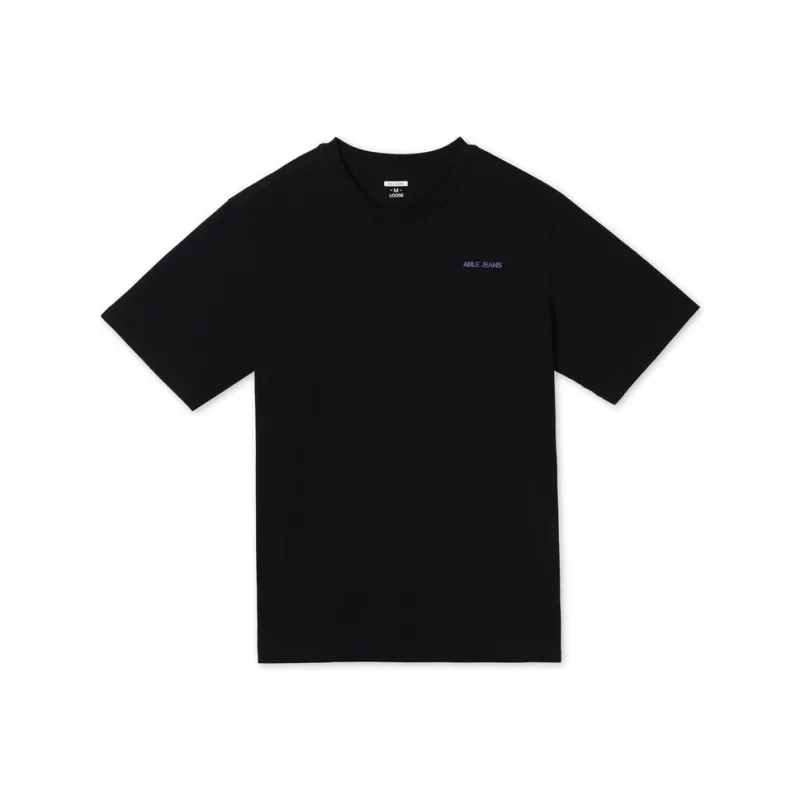 ABLE JEANS Regular T Shirt Women's-0