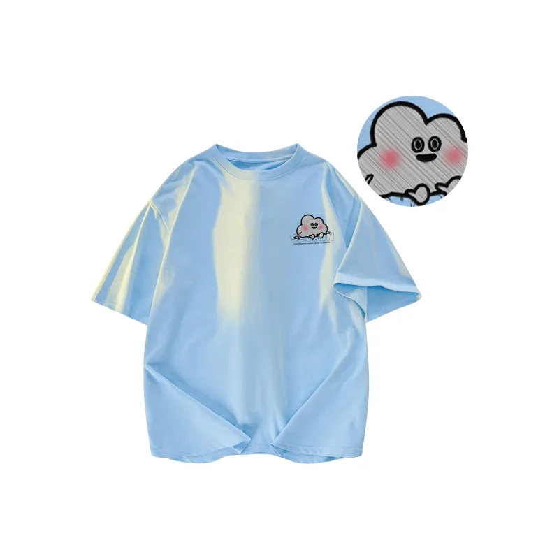 7 SEVFUN T Shirts Unisex-32