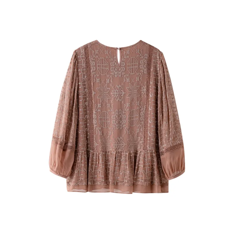 To the west Shirts Women's-7