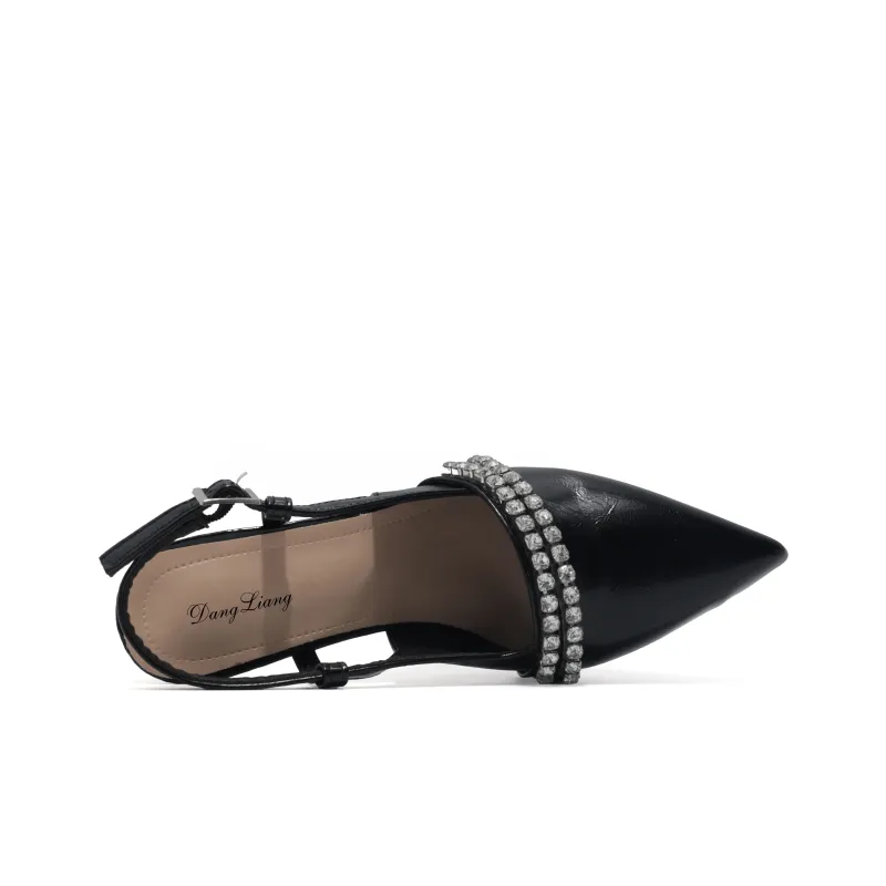 Be Good High Heels Women's Gift Box Set-3