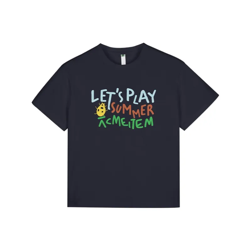 ACMEITEM T Shirts Women's-6