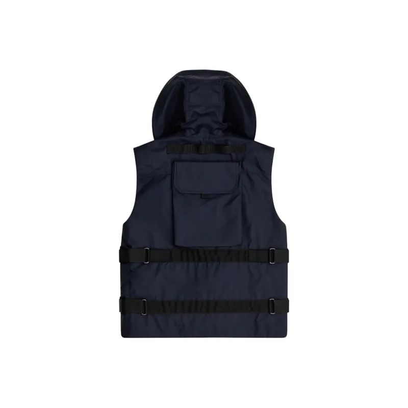 JUNYA WATANABE Vest Men's Black-1