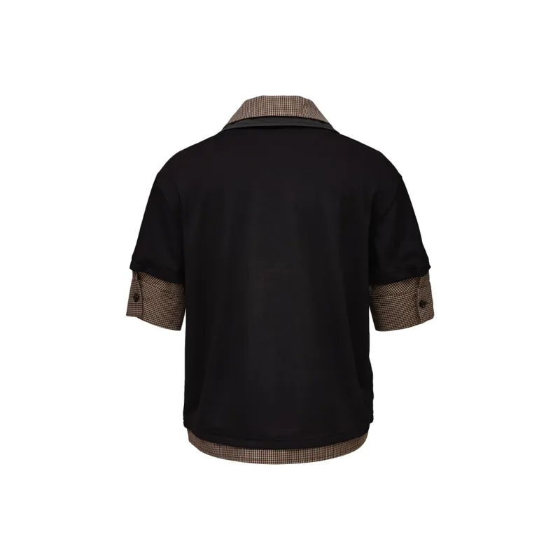 NOAHGIGI Polo Shirts Unisex-6