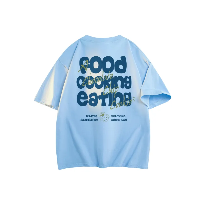 SESAME STREET T Shirts Unisex-20