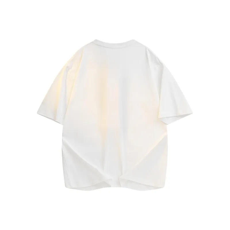 CHARLIE GOLF T Shirts Unisex-1