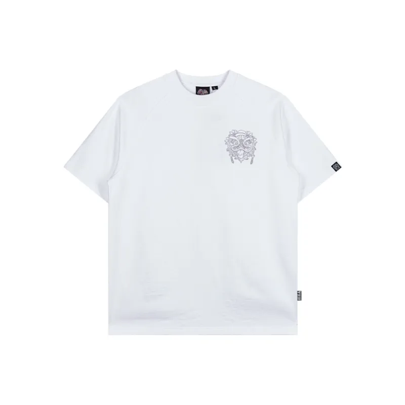 HEA T Shirts Unisex-0