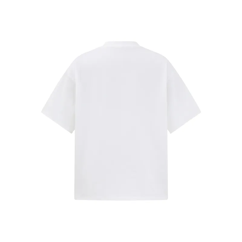 VXOXV T Shirts Unisex-5