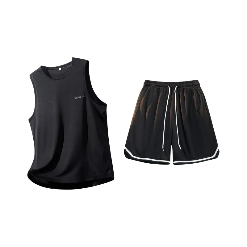 Ganbostore Casual Sportswear Unisex-0