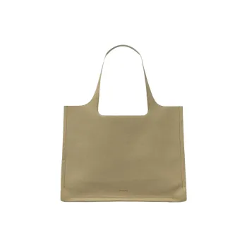 THEMOIRE Morea Bottalato Open top Tote Bag