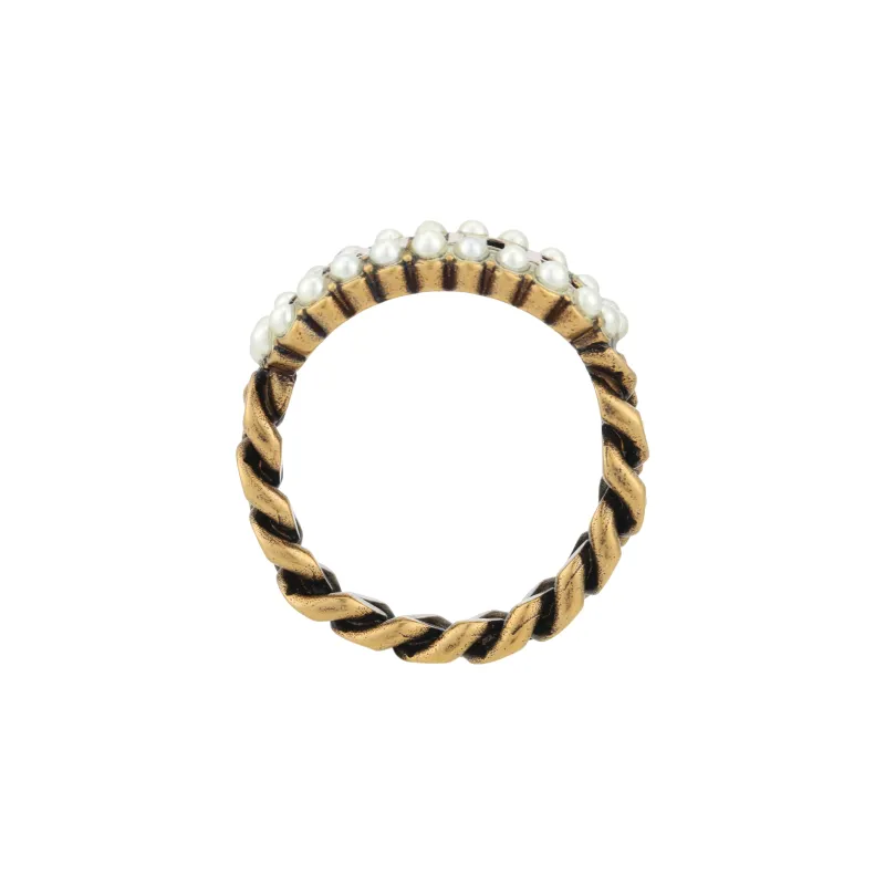DIOR Rings Women's-1