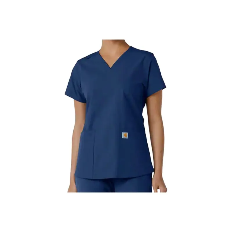 Carhartt T Shirts Women's-10