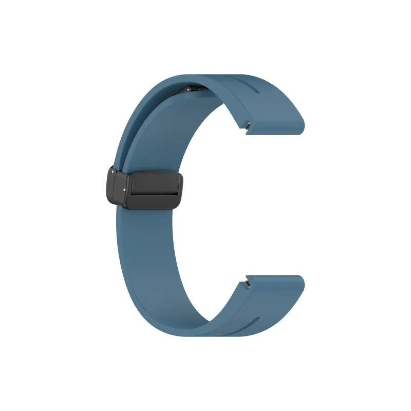 ZHENGGUANG Garmin Compatibility Watch Band Silicone Material-19